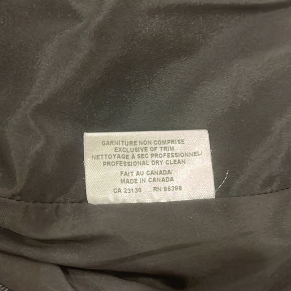 EUC Judith & Charles skirt - Picture 7 of 9